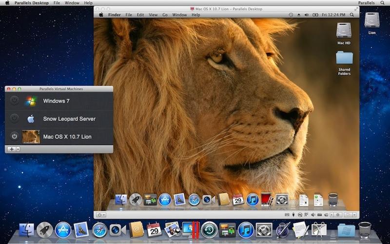 Detail Mac Os X Lion Nomer 21