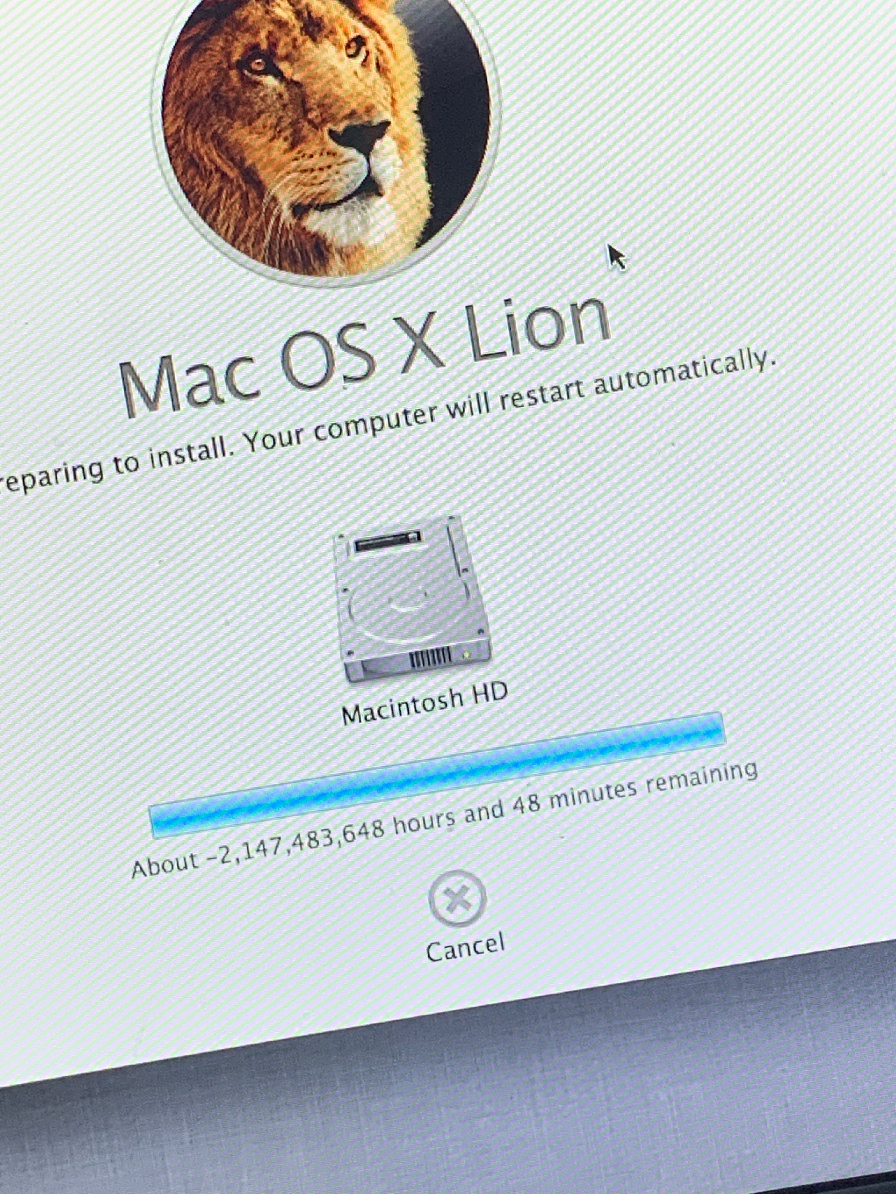 Detail Mac Os X Lion Nomer 27