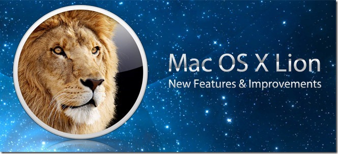 Detail Mac Os X Lion Nomer 41