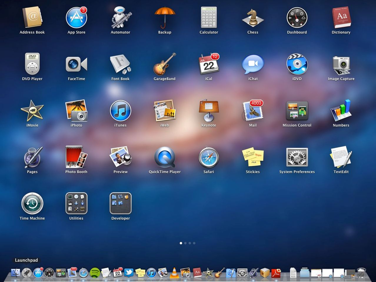 Detail Mac Os X Lion Nomer 49