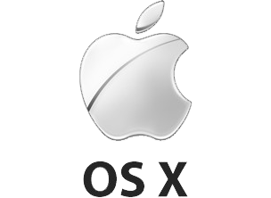 Detail Mac Os X Logo Nomer 13