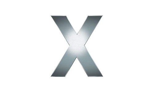 Detail Mac Os X Logo Nomer 14
