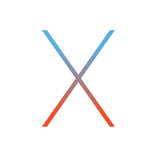 Detail Mac Os X Logo Nomer 17