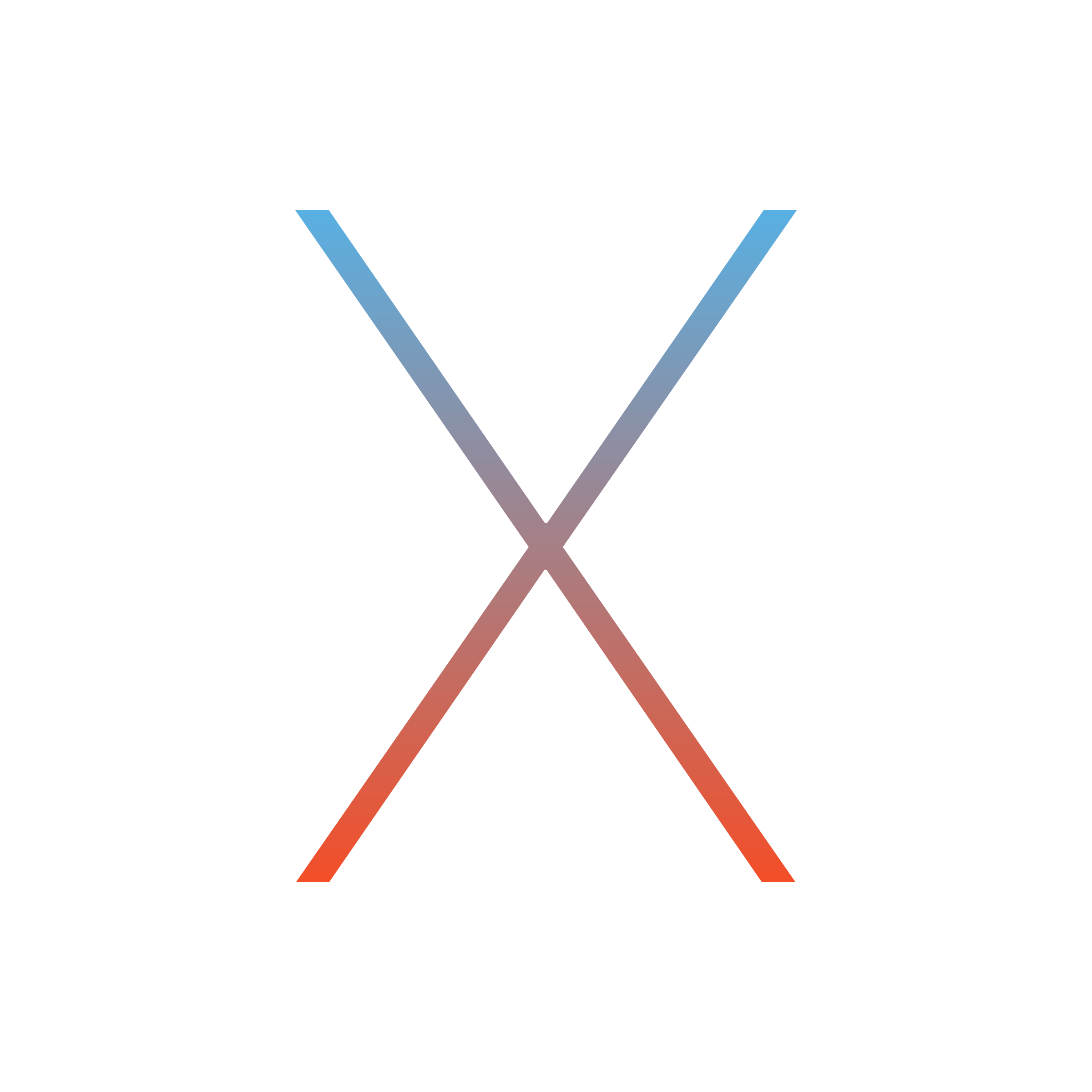 Detail Mac Os X Logo Nomer 4