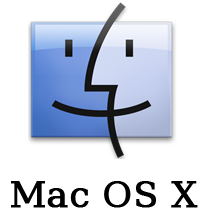 Detail Mac Os X Logo Nomer 23