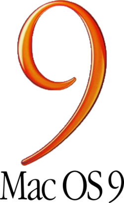 Detail Mac Os X Logo Nomer 29