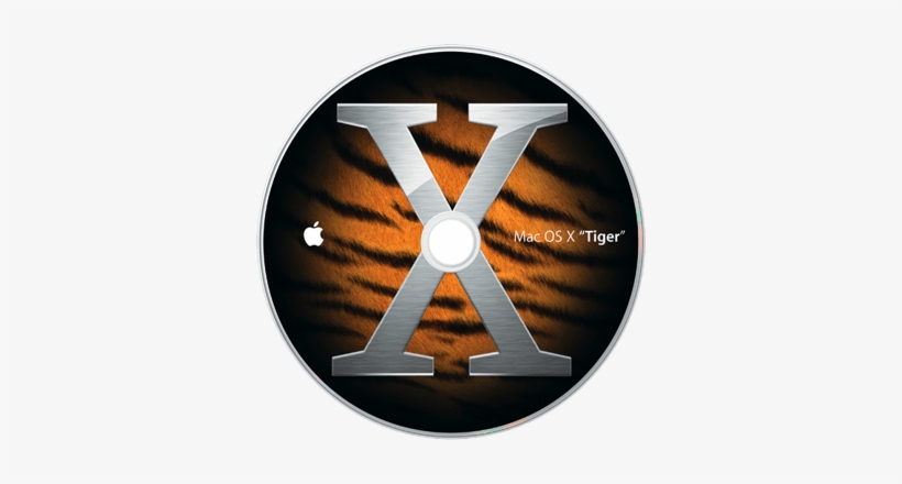 Detail Mac Os X Logo Nomer 35