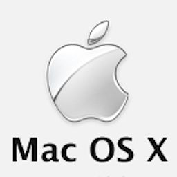 Detail Mac Os X Logo Nomer 5