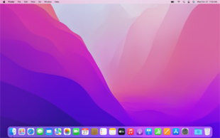 Detail Mac Os X Logo Nomer 36