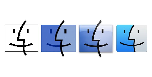 Detail Mac Os X Logo Nomer 37