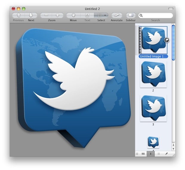 Detail Mac Os X Logo Nomer 39