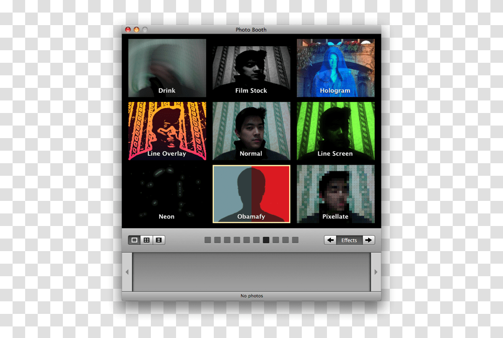 Detail Mac Photo Booth Png Nomer 32