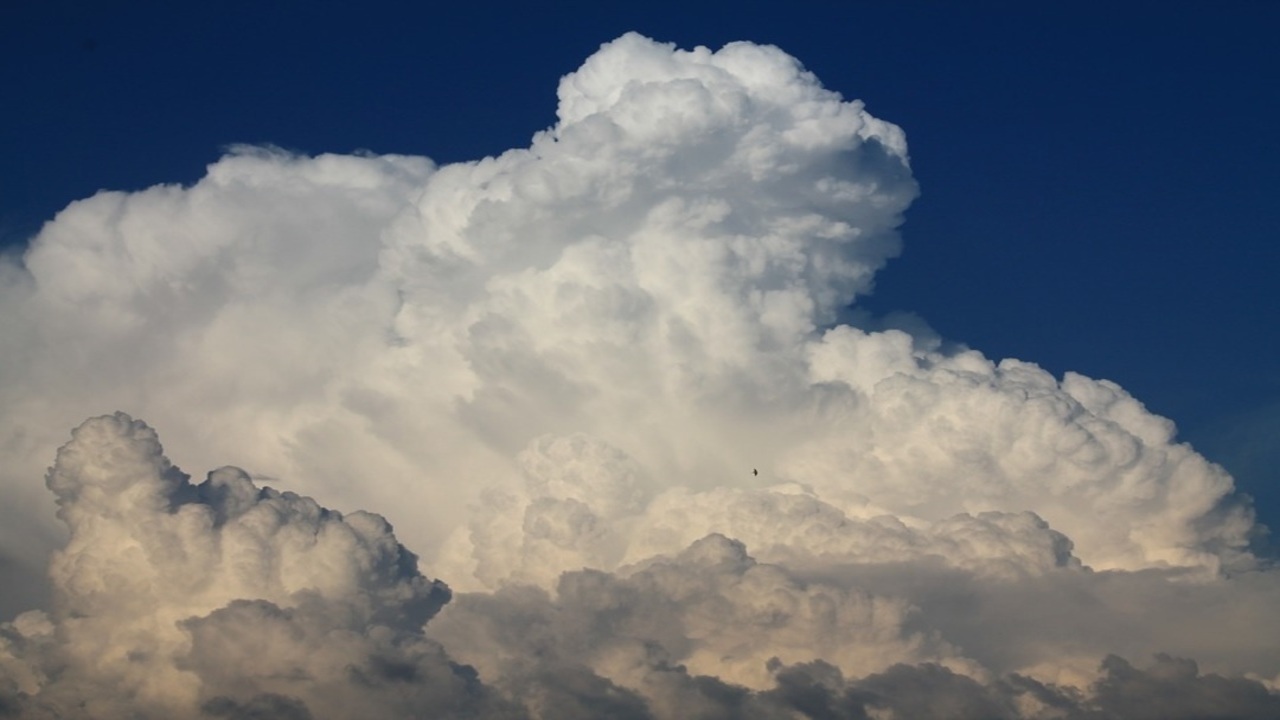 Detail Macam Macam Awan Dan Gambarnya Nomer 33