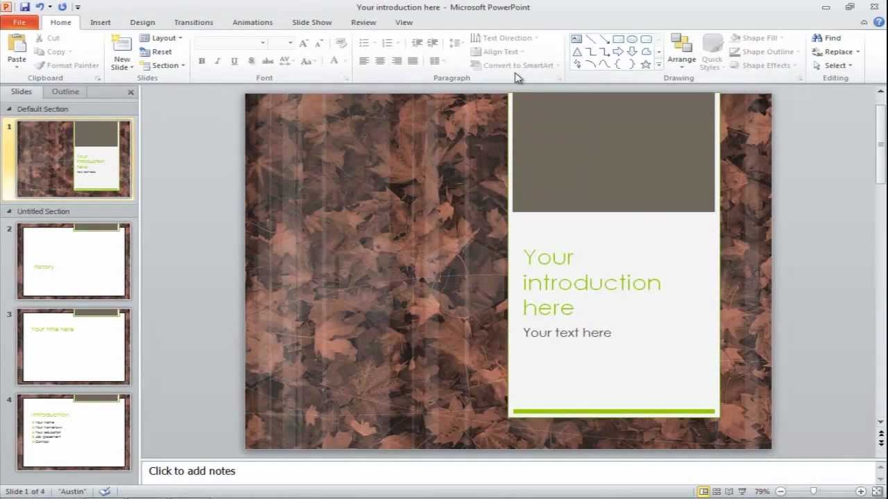 Detail Macam Macam Background Untuk Powerpoint Nomer 34