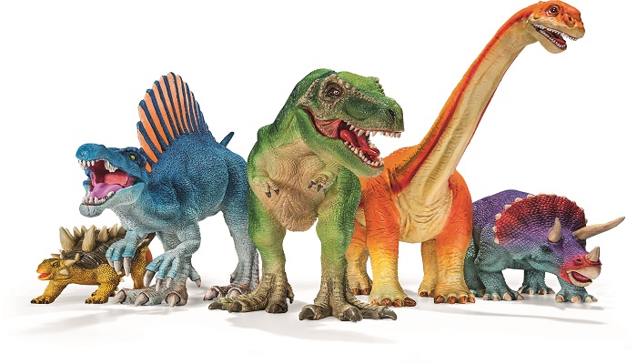 Detail Macam Macam Dinosaurus Dan Gambarnya Nomer 48