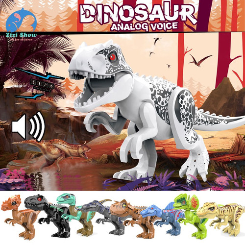Detail Macam Macam Dinosaurus Dan Gambarnya Koleksi Nomer 51