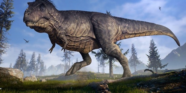 Detail Macam Macam Dinosaurus Dan Gambarnya Nomer 52