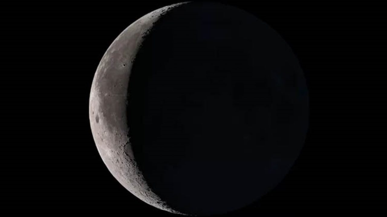 Detail Macam Macam Gerhana Bulan Dan Gambarnya Nomer 40