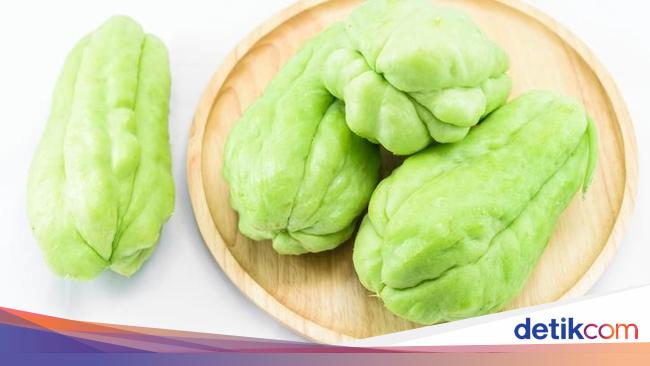 Detail Macam Macam Labu Dan Gambarnya Nomer 24