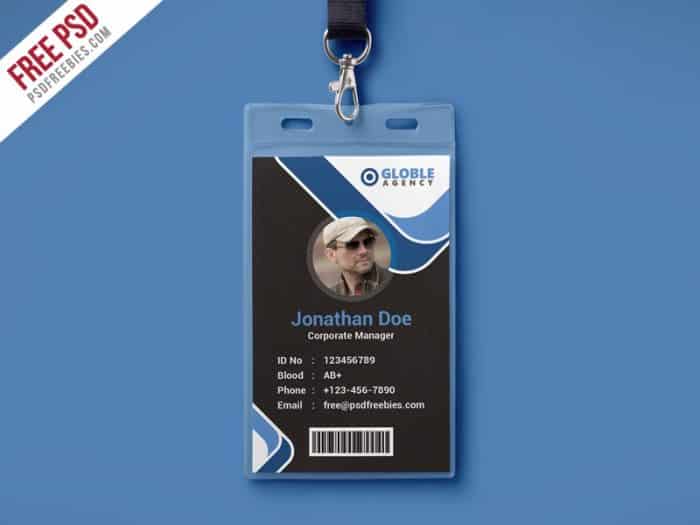 Detail Macam Macam Name Tag Nomer 13