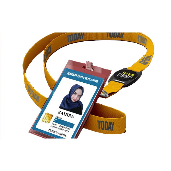 Detail Macam Macam Name Tag Nomer 32