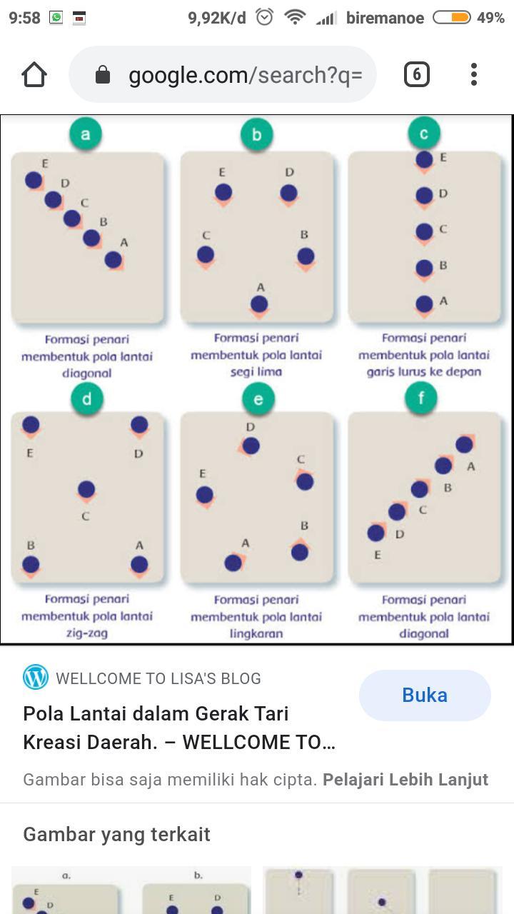 Detail Macam Macam Pola Lantai Dan Gambarnya Nomer 25