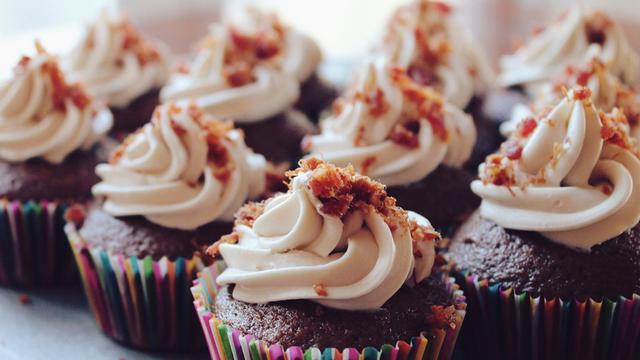 Detail Macam2 Hiasan Cupcake Nomer 22