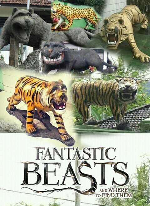 Detail Macan Cisewu Meme Nomer 19