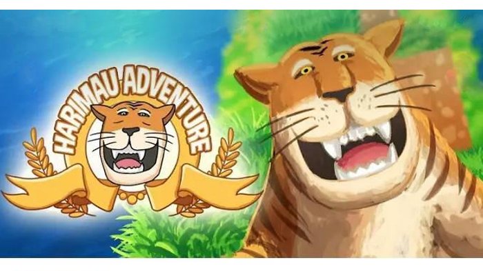 Detail Macan Cisewu Meme Nomer 24