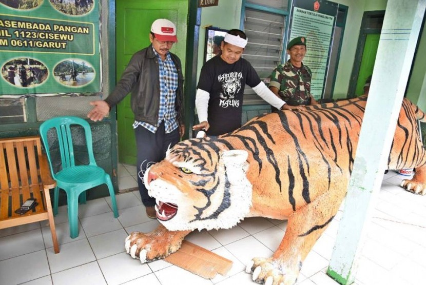 Detail Macan Cisewu Meme Nomer 25