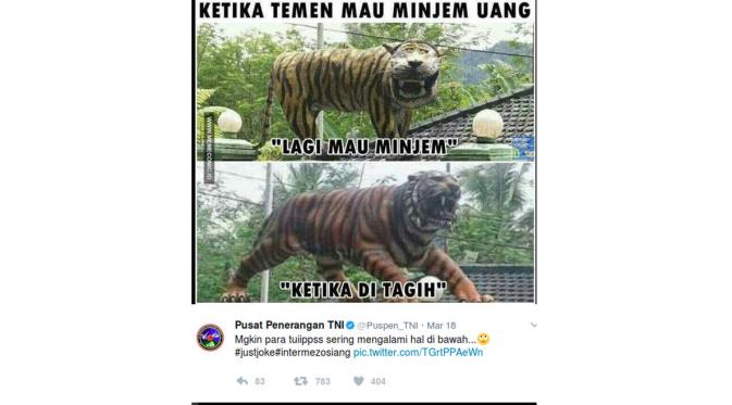 Detail Macan Cisewu Meme Nomer 26
