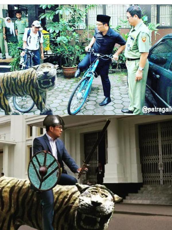 Detail Macan Cisewu Meme Nomer 29
