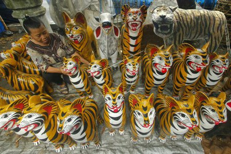 Detail Macan Cisewu Meme Nomer 31