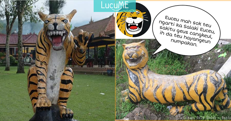 Detail Macan Cisewu Meme Nomer 33