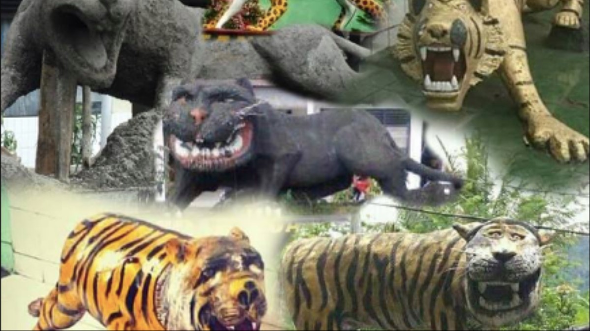 Detail Macan Cisewu Meme Nomer 34