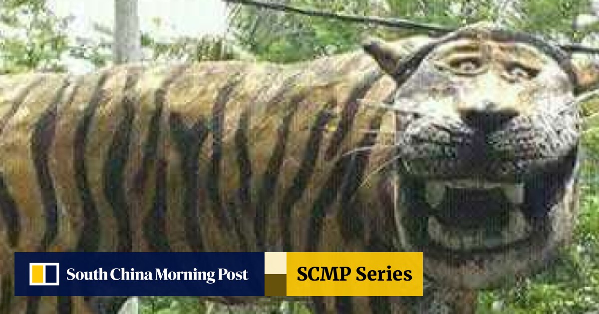Detail Macan Cisewu Meme Nomer 37