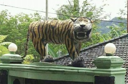 Detail Macan Cisewu Meme Nomer 41