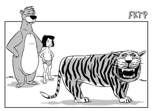 Detail Macan Cisewu Meme Nomer 42