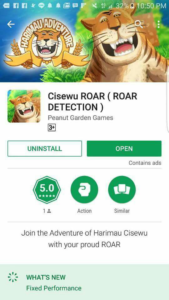 Detail Macan Cisewu Meme Nomer 45