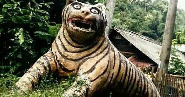 Detail Macan Cisewu Meme Nomer 47