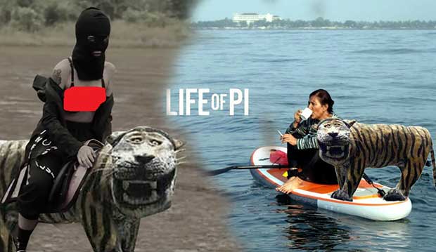 Detail Macan Cisewu Meme Nomer 51