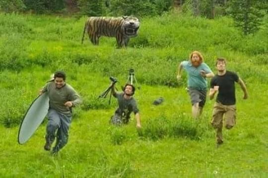 Detail Macan Cisewu Meme Nomer 10