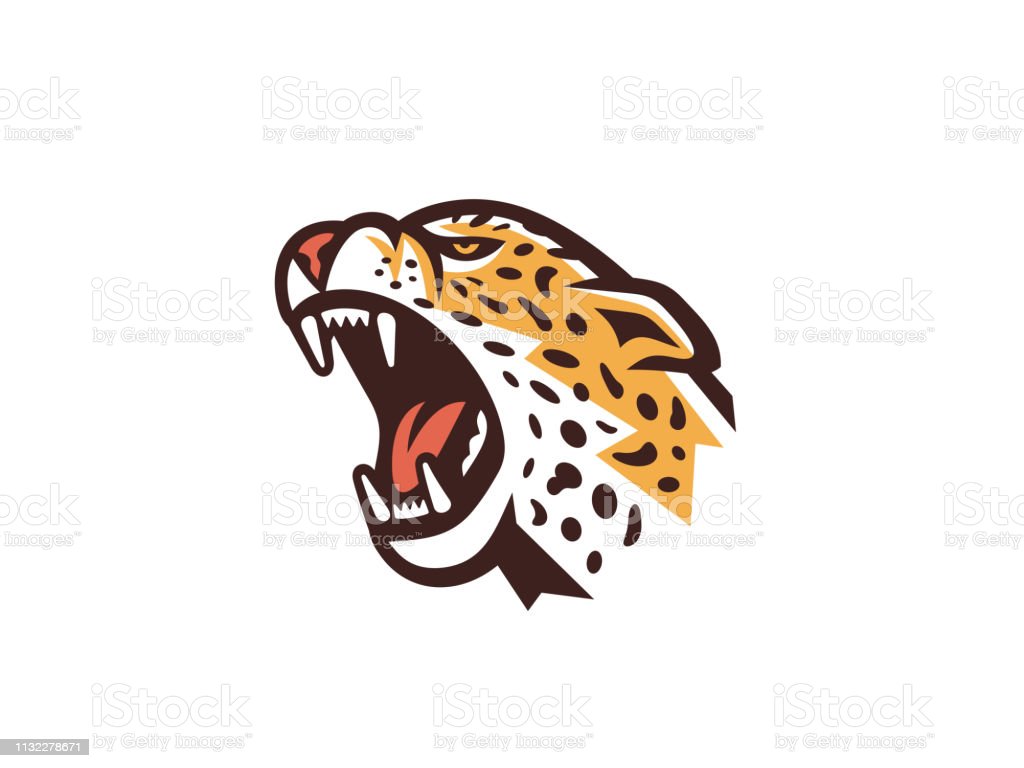 Macan Tutul Vector - KibrisPDR