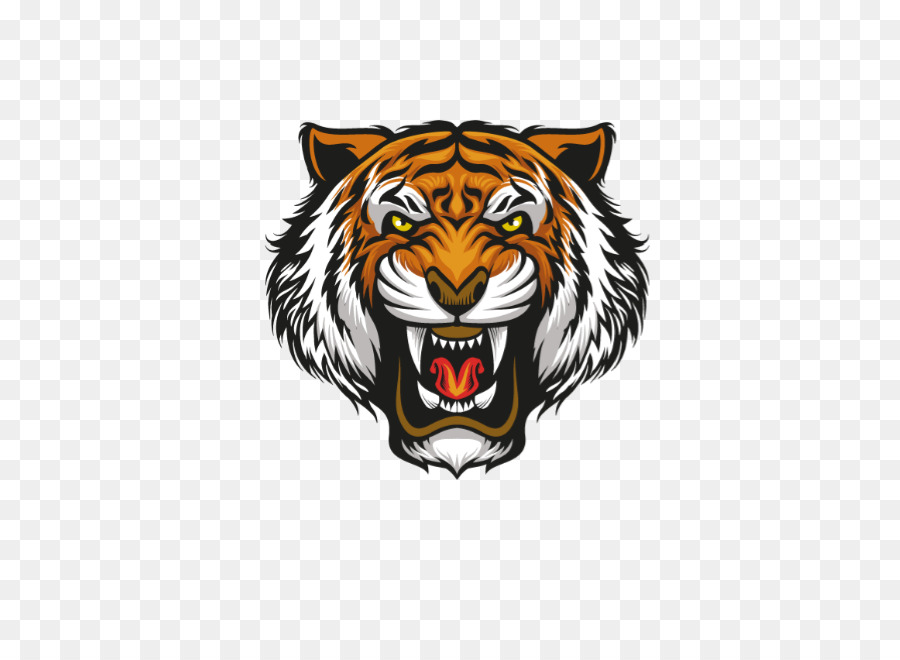 Detail Macan Vector Png Nomer 13