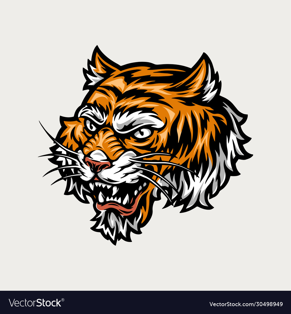 Detail Macan Vector Png Nomer 24