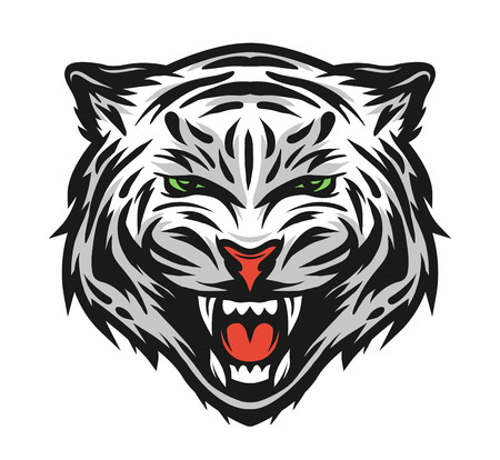 Detail Macan Vector Png Nomer 41