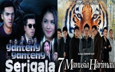 Detail Macan Vs Serigala Nomer 18