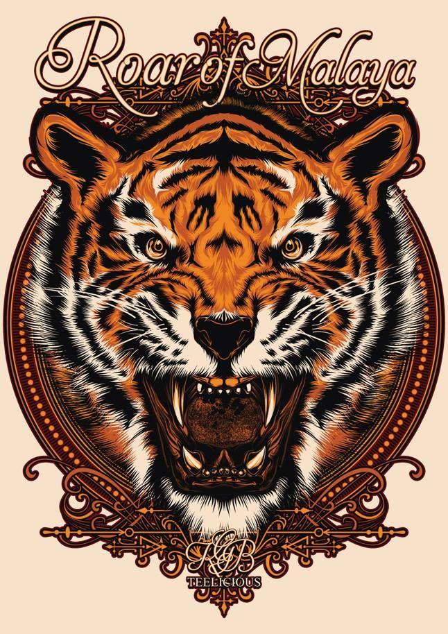 Detail Macan Vs Serigala Nomer 24