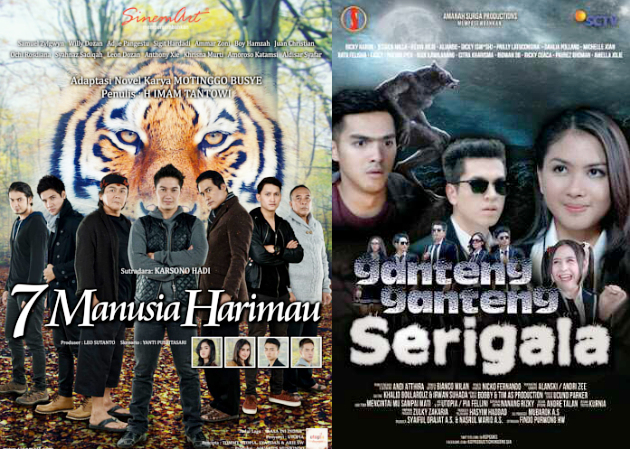 Detail Macan Vs Serigala Nomer 28