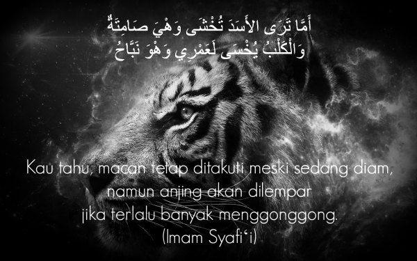 Detail Macan Vs Serigala Nomer 43